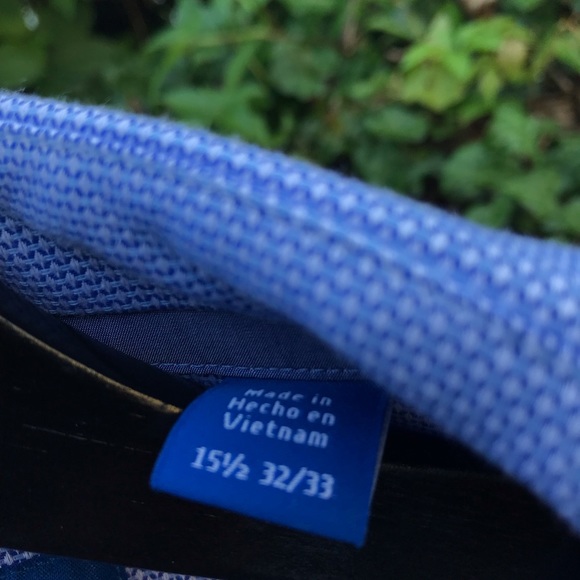 Vince Camuto men’s slim fit shirt - Picture 5 of 5